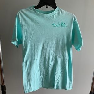 Salt Life T- Shirt Size S